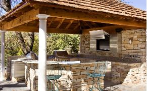 Communty Area Benches